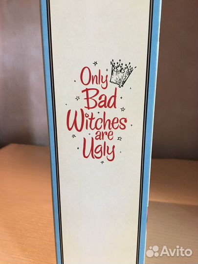 Barbie Wizard of Oz нрфб