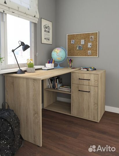 Стол компьютерный ску