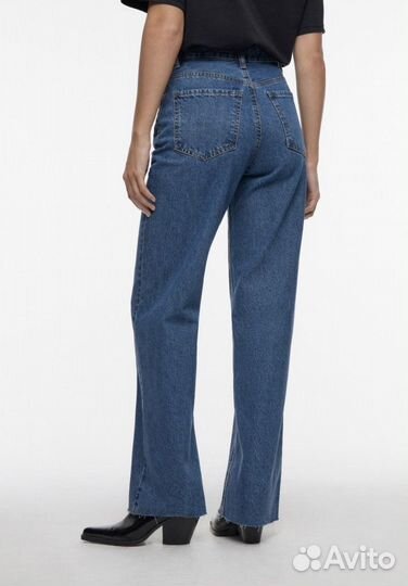 Джинсы zarina 40