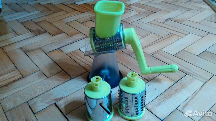 Продам Мультислайсер Kitchen Master