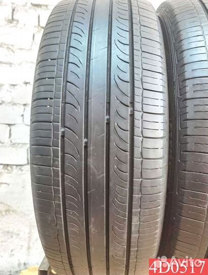 Nexen Classe Premiere CP672 215/55 R16 93M