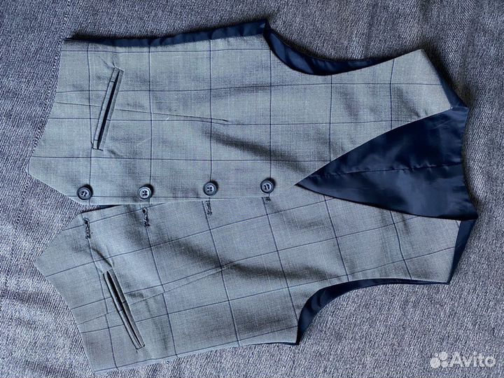 Вещи на мальчика 128