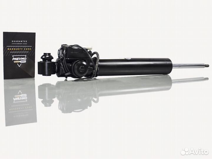 Амортизатор Rolls-Royce Phantom RR1 задний