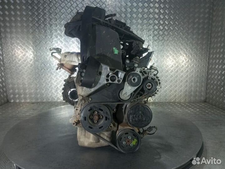 Двигатель AKL Volkswagen Golf 4 (1997-2005)