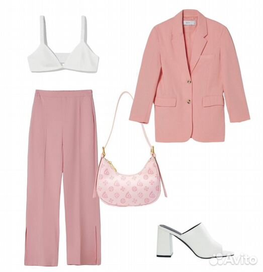 Вещи женские