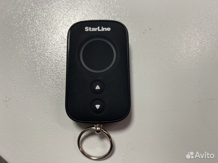 Брелок Starline A93