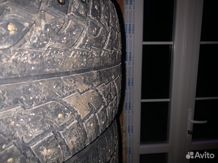 Kumho I'Zen RV KC15 225/55 R18