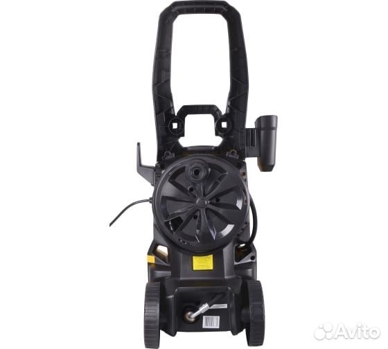 Мойка Huter W195-ARV