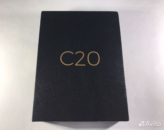 Cubot C20 4/64 Gb NFC