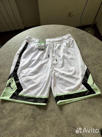 Шорты Nike Air Jordan