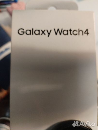Samsung galaxy Watch 4