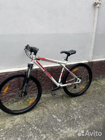 Горный велосипед GT,в отличном состоянии