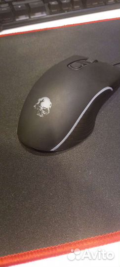 Игровая мышка