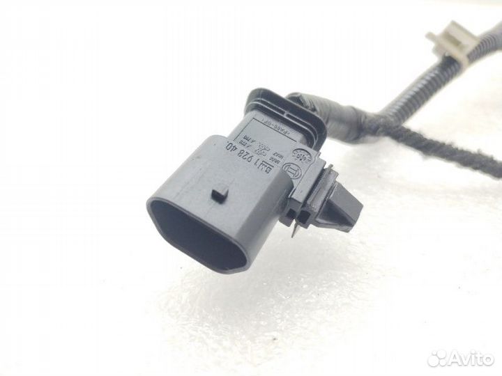 Проводка форсунок Chevrolet Cruze J300 1.6 2013