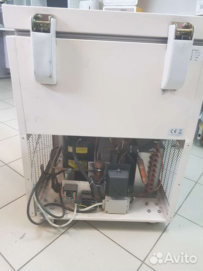 Морозильная камера (холодильник)