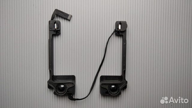 Динамики для MacBook Pro 13 A1502