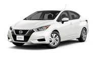 Nissan Sunny N18 (2020—2023) Седан