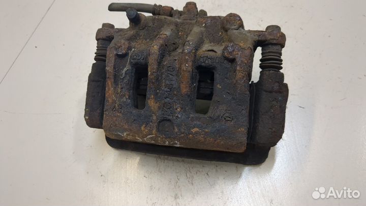 Суппорт SsangYong Korando 2010, 2014