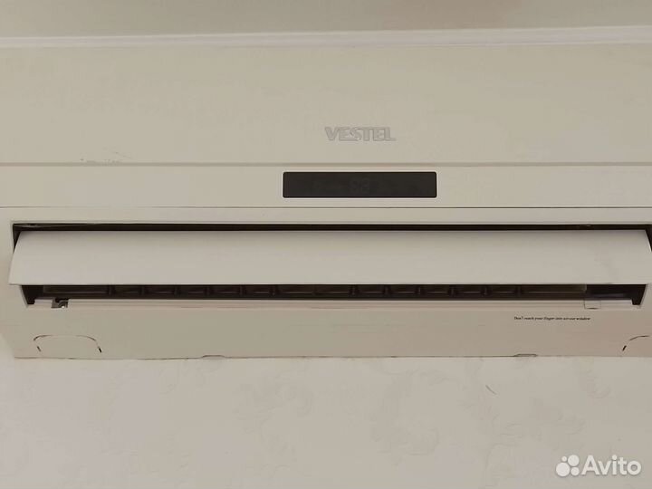 Сплит система бу
