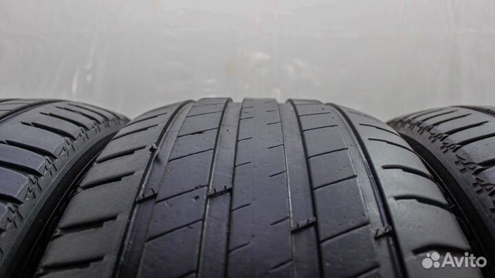 Michelin Latitude Sport 3 235/55 R19 105V
