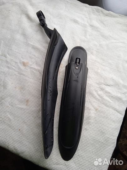 Крылья для велосипеда 29