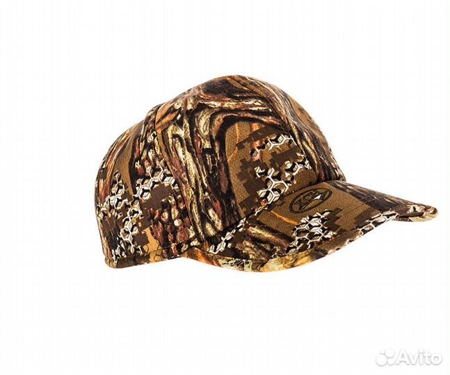 Бейсболка демисезонная хсн