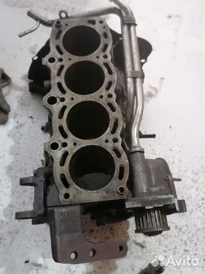 Запчасти к двигателю 4 SFE Toyota