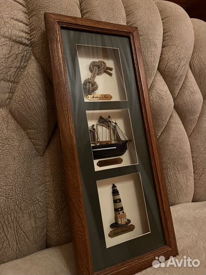 Настенное панно