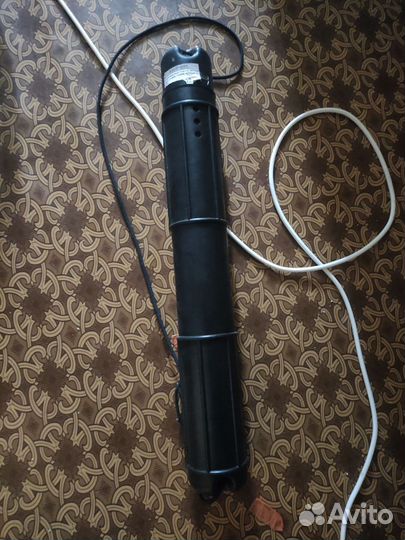 Тубус для чертежей