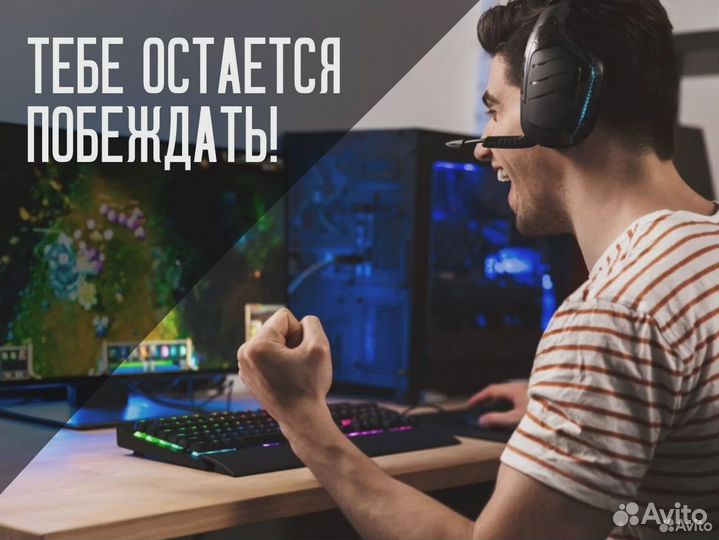 Видеокарта офисная PCI express 8-16x GeForce 7200