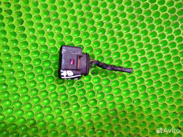 Разъем катушки зажигания Volkswagen Golf