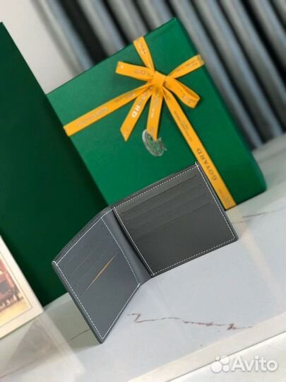 Кошелёк goyard