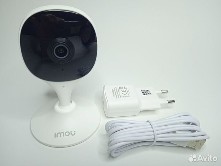 Imou Cue2c Видеоняня