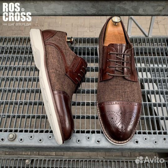 Туфли мужские