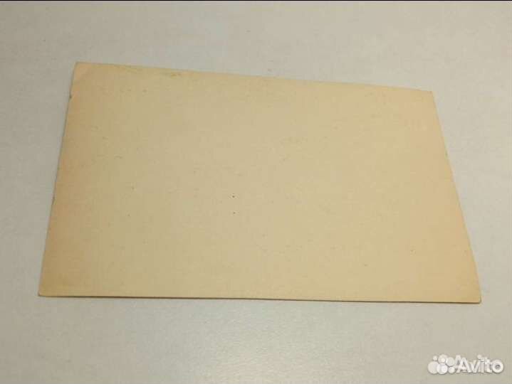 Ретро фото СССР