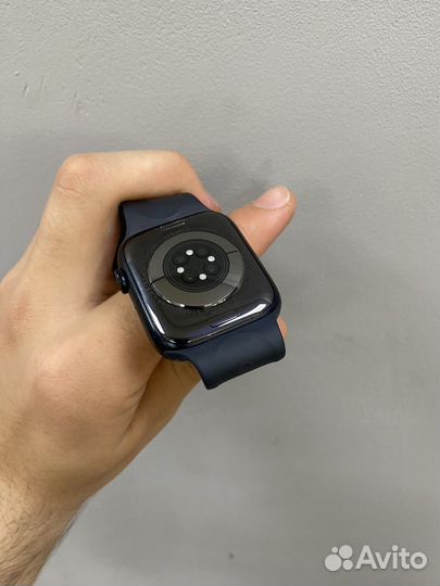 Apple Watch 8 45mm б/у