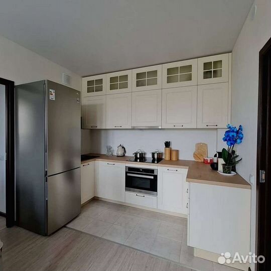 Кухонный гарнитур от производителя