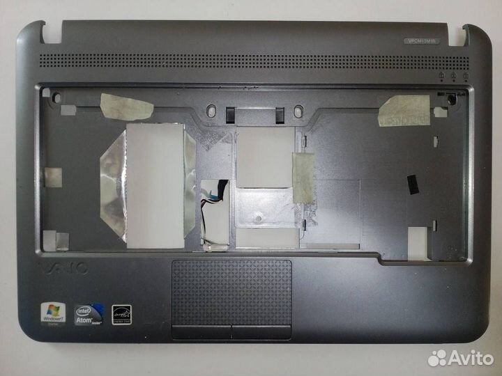 Палмрест Sony Vaio PCG-21311V