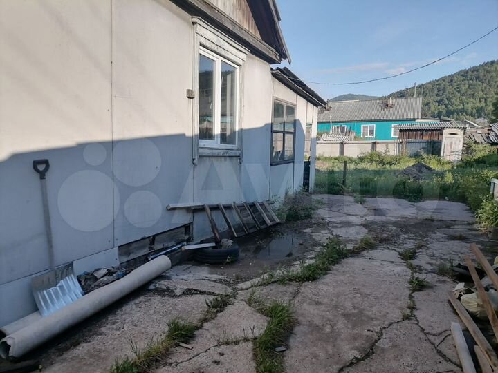 Коттедж 89 м² на участке 6 сот.