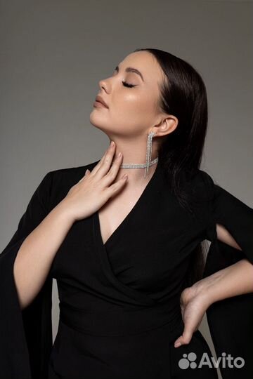 Визажист/бровист/ламимейкер ресниц