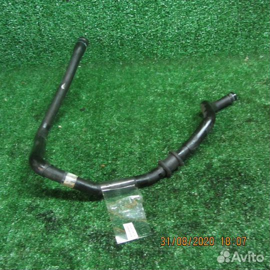 Шланг кпп Alfa Romeo GT от селеспида к бачку