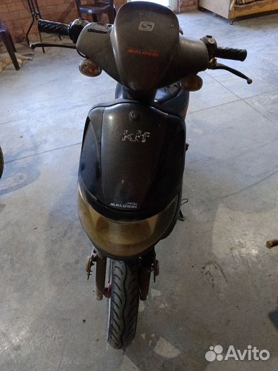 Продаю скутер скиф