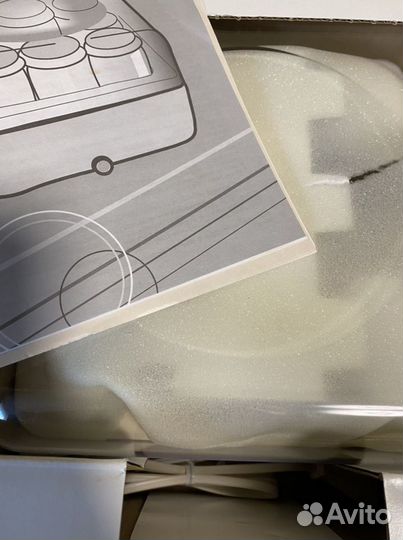 Йогуртница Tefal