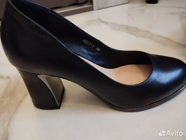Туфли женские
