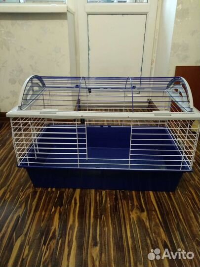 Большая клетка для котят,кролика,шиншилы и т.д