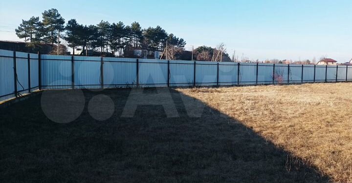 Участок 9,94 га (ИЖС)