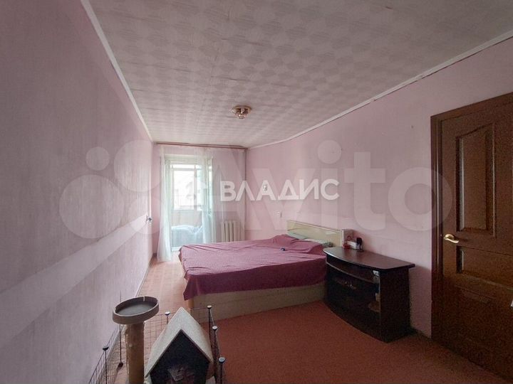 3-к. квартира, 76,3 м², 8/9 эт.