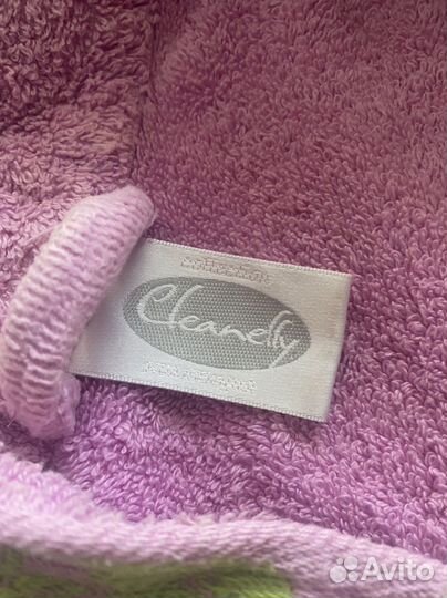 Халат женский махровый 42 44