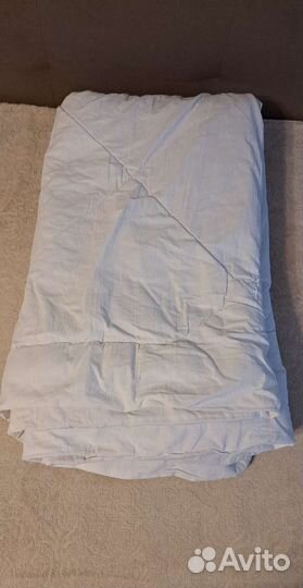 Детское одеяло