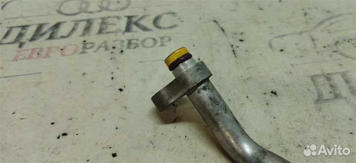 Трубка кондиционера Audi A8 D3 4E 2004-2010